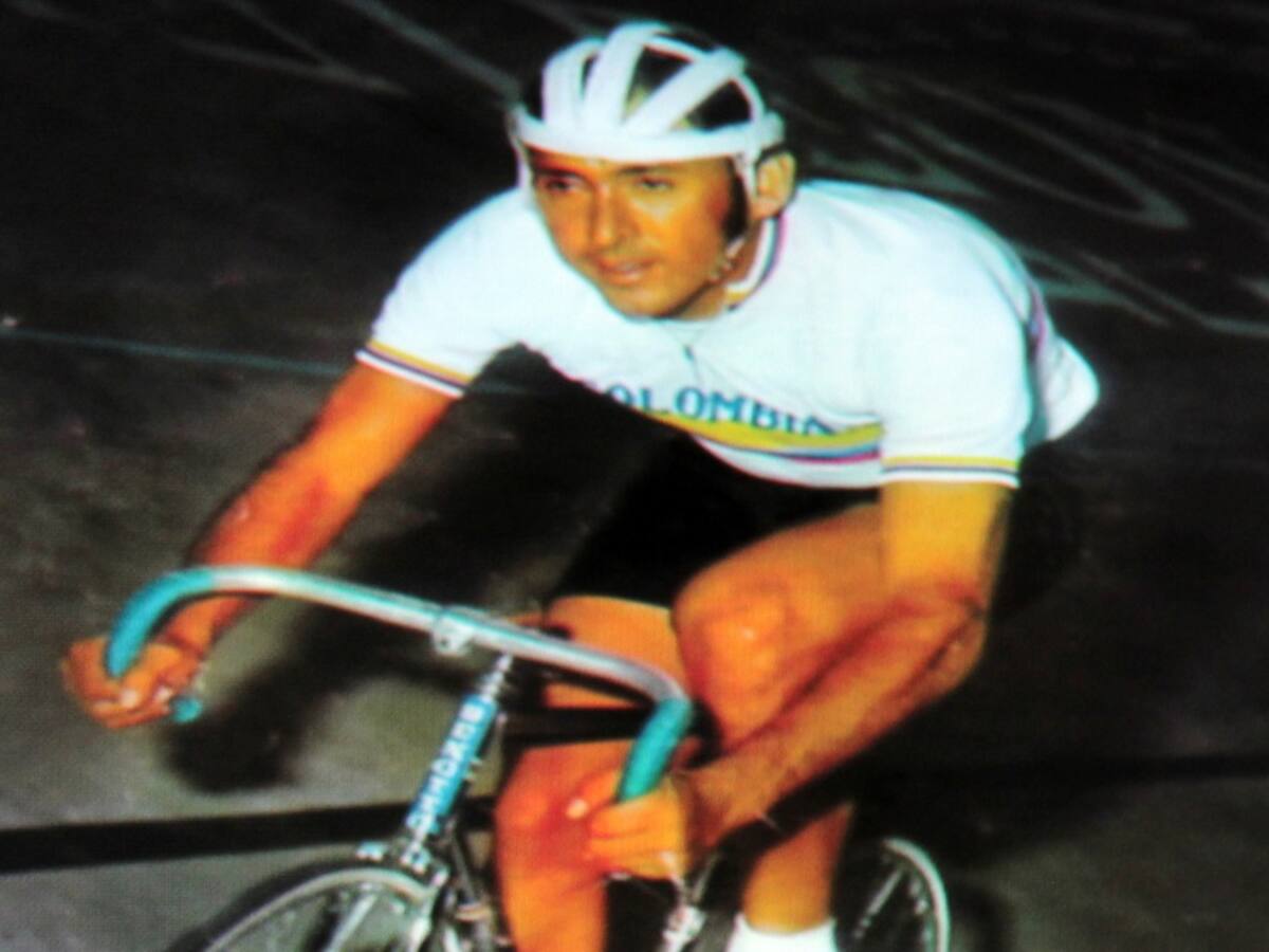 Recordando los triunfos de Martín Emilio ‘Cochise’ Rodríguez