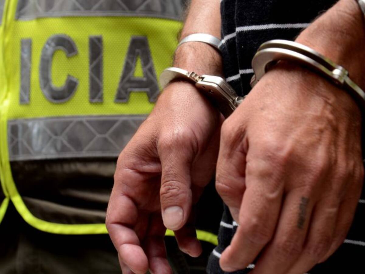 Capturan a presunto homicida de un niño de 12 años en Caucasia