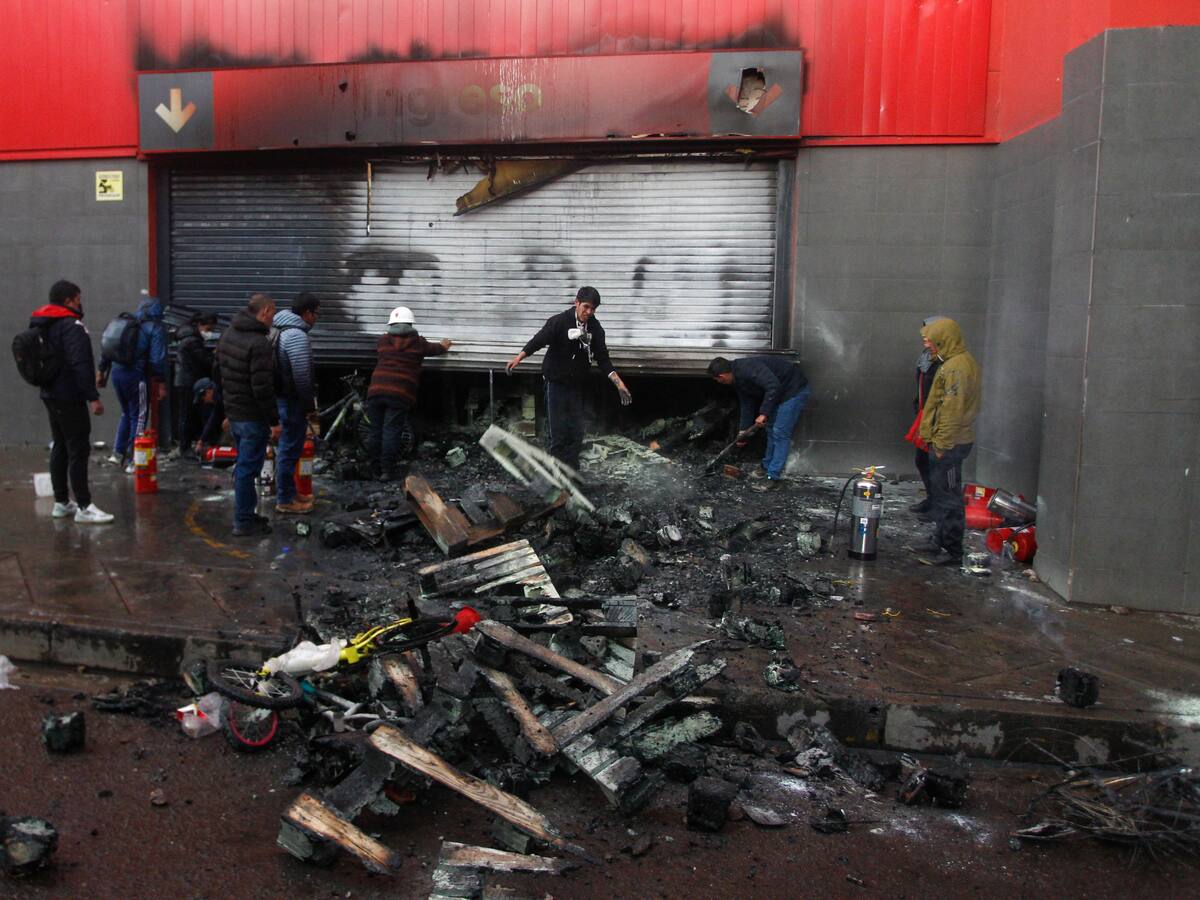 Gobierno peruano decreta toque de queda en Puno, epicentro de las protestas