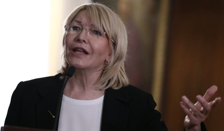 Luisa Ortega