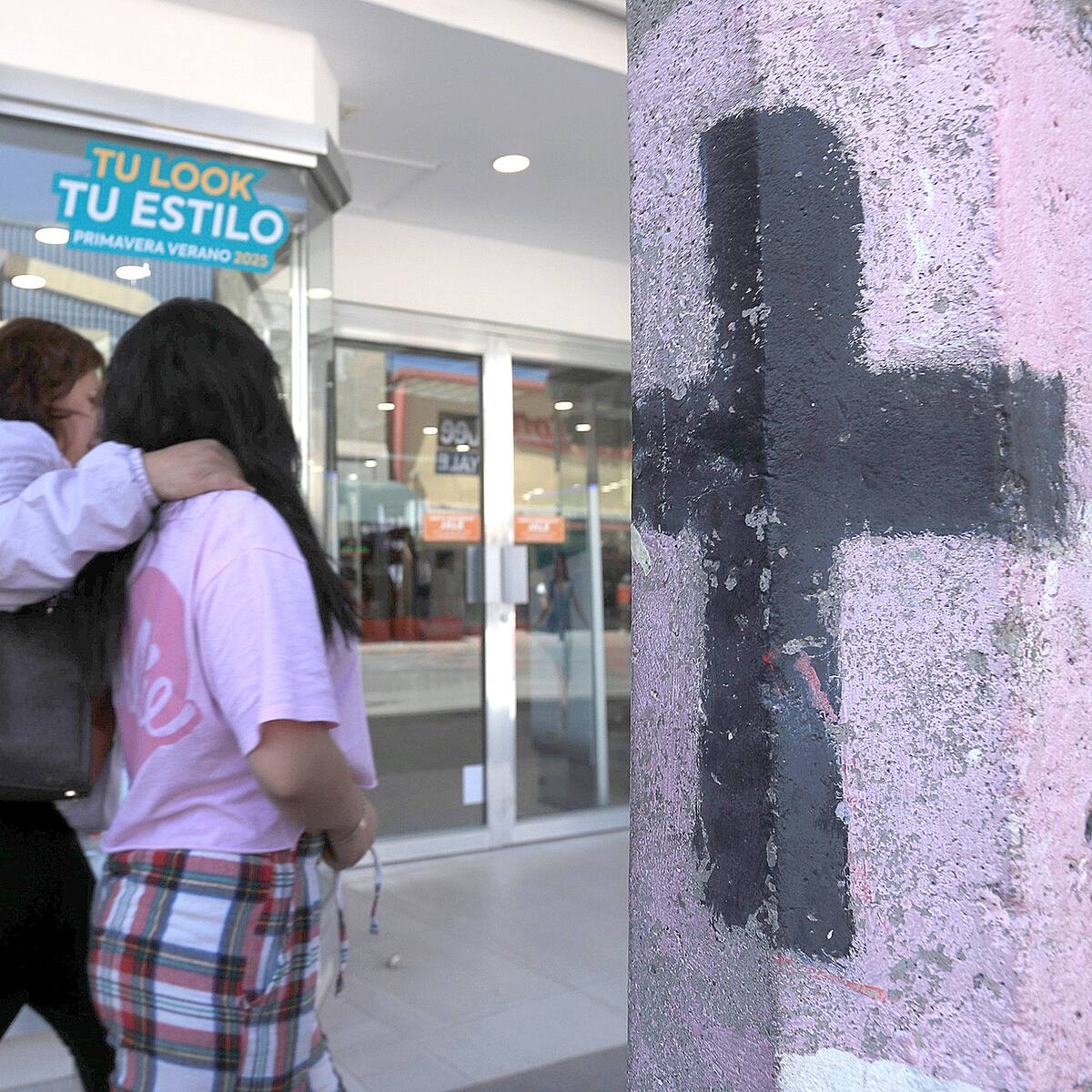 Autoridades extranjeras rescatan a 16 mujeres que presuntamente eran víctimas de explotación sexual