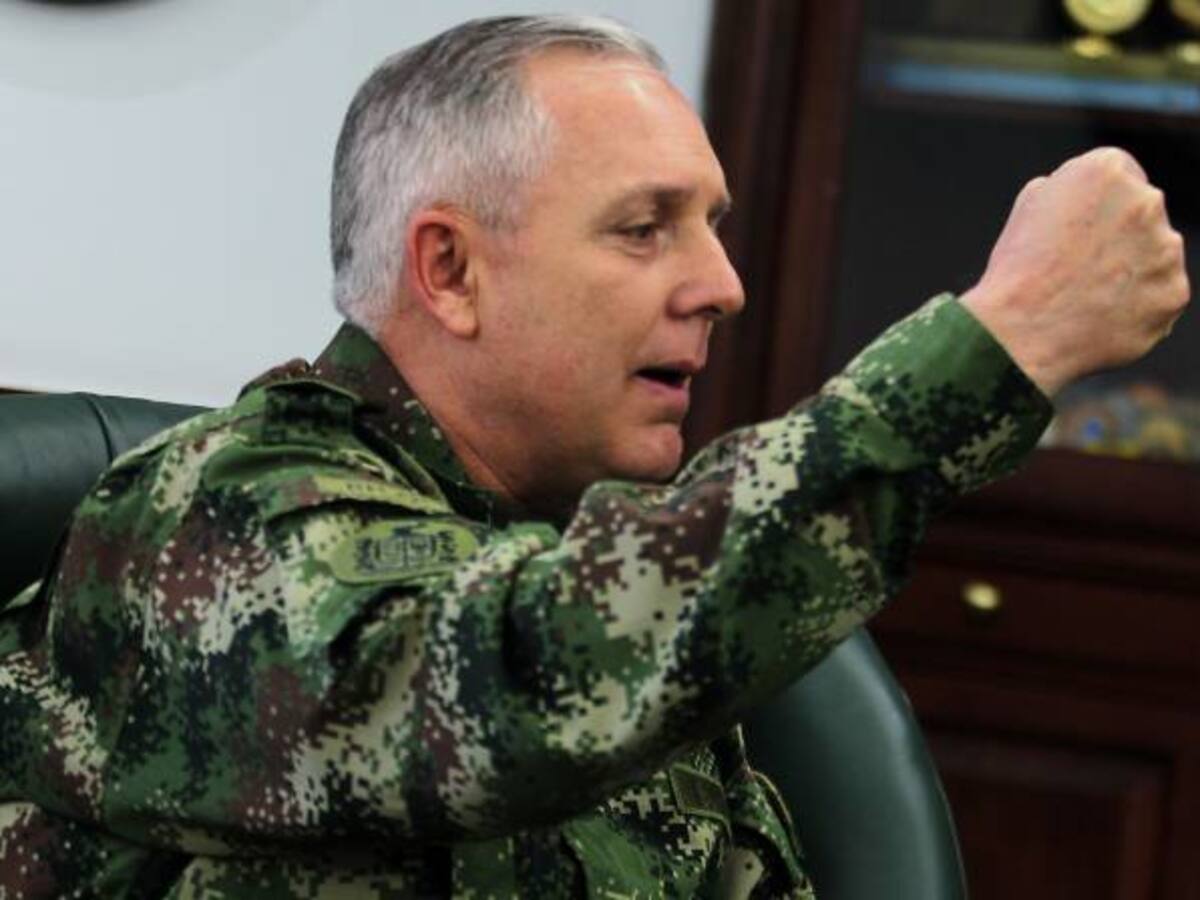 El Ejército blindará su armamento