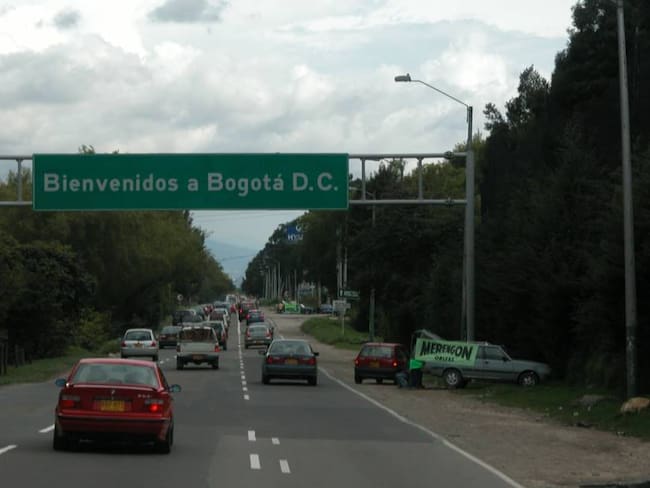 Masacre en la Autonorte habría sido ejecutada fuera de Bogotá