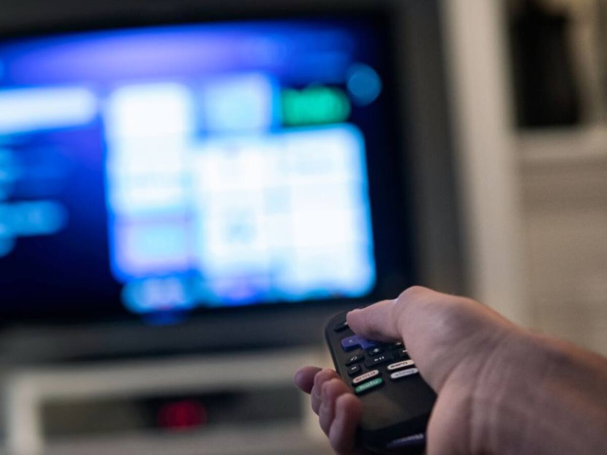 El 66% de usuarios que tienen televisión no están registrados oficialmente