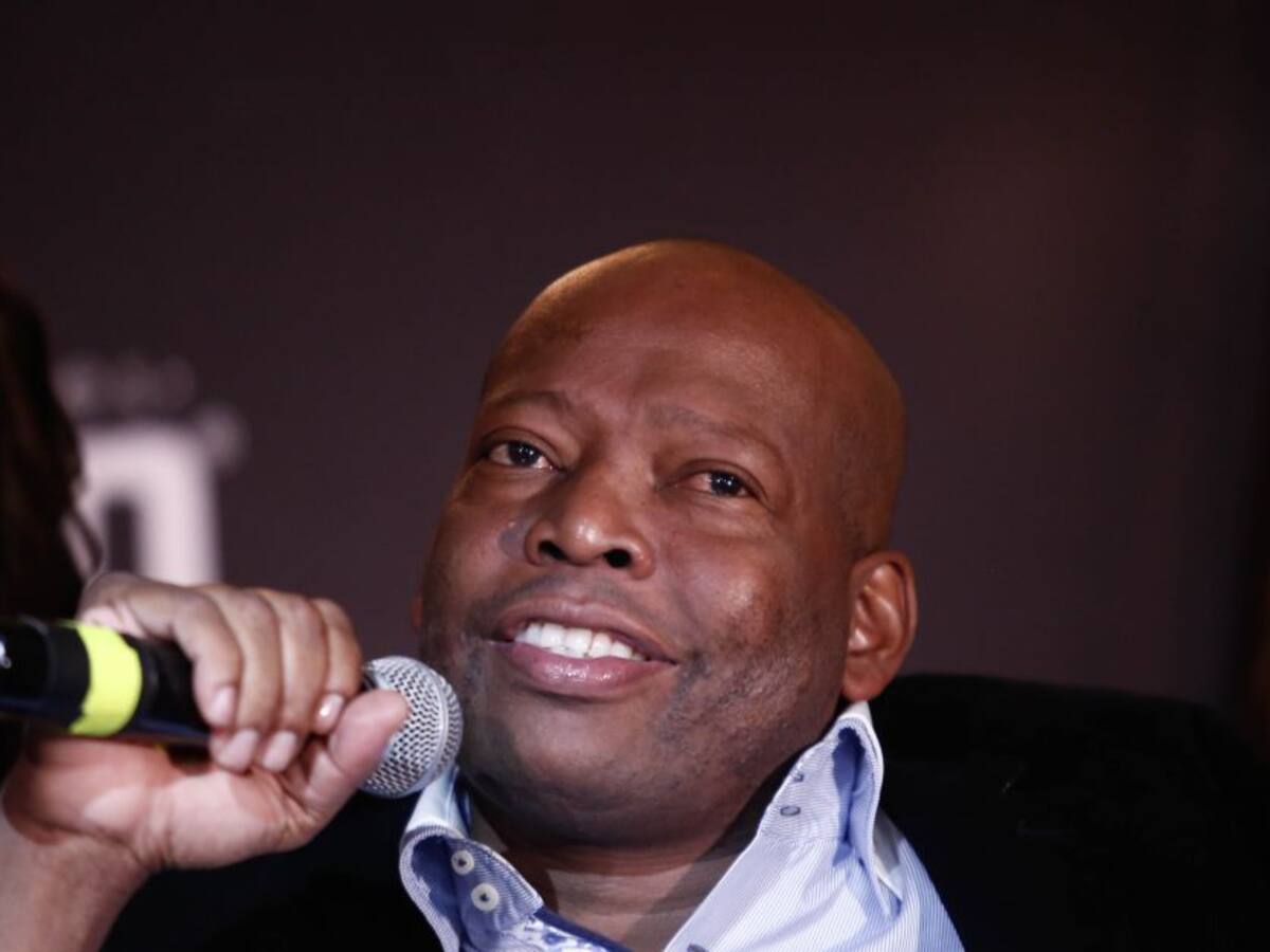 Faustino Asprilla: “La Selección no va a depender de James”