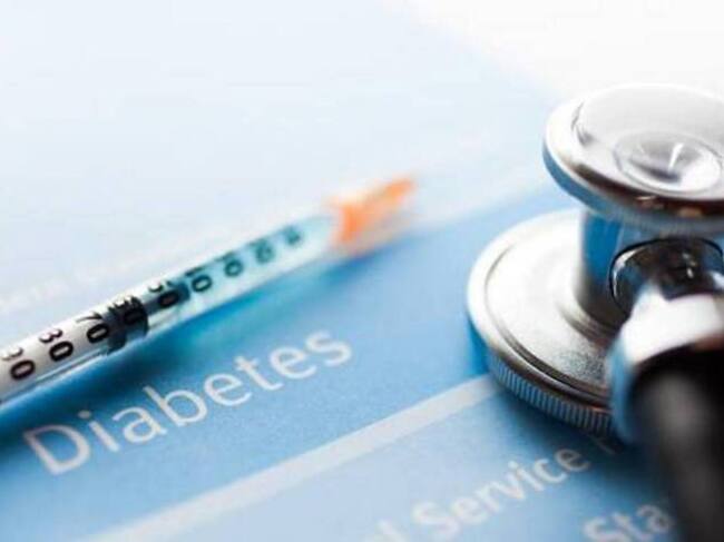 Preocupación por casos de diabetes en Risaralda - Foto: Colprensa