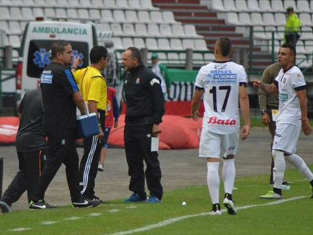 Dimayor anunció cambios en sanciones a Deportivo Cali y Once Caldas