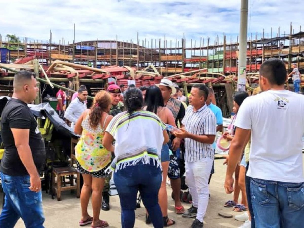 Alcaldes opinan sobre la suspensión de corralejas y cabalgatas en Tolima