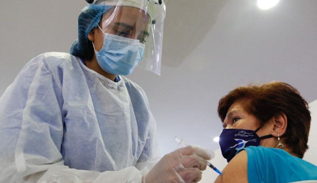 Foto: Alcaldía de Manizales.