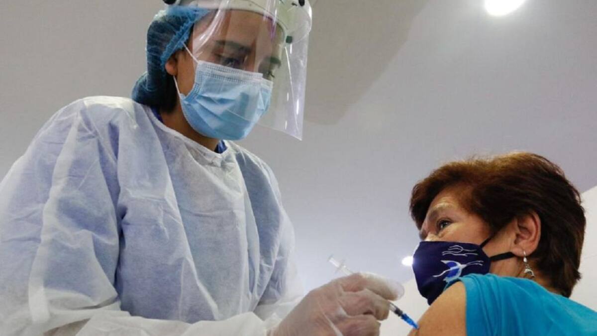 Manizales cuenta con vacunas AstraZeneca Pfizer, Sinovac, Jannsen y Moderna