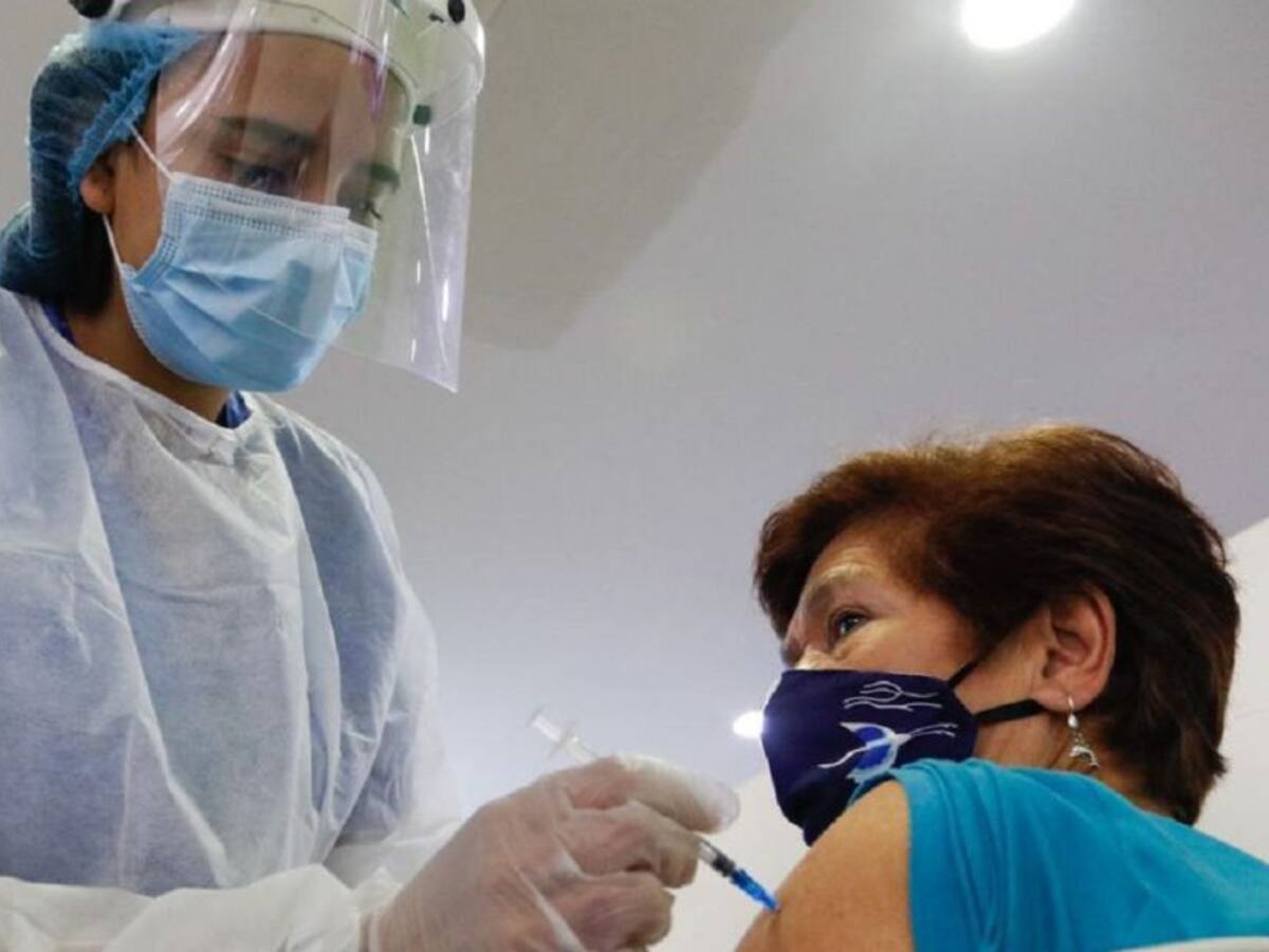 Manizales cuenta con vacunas AstraZeneca Pfizer, Sinovac, Jannsen y Moderna