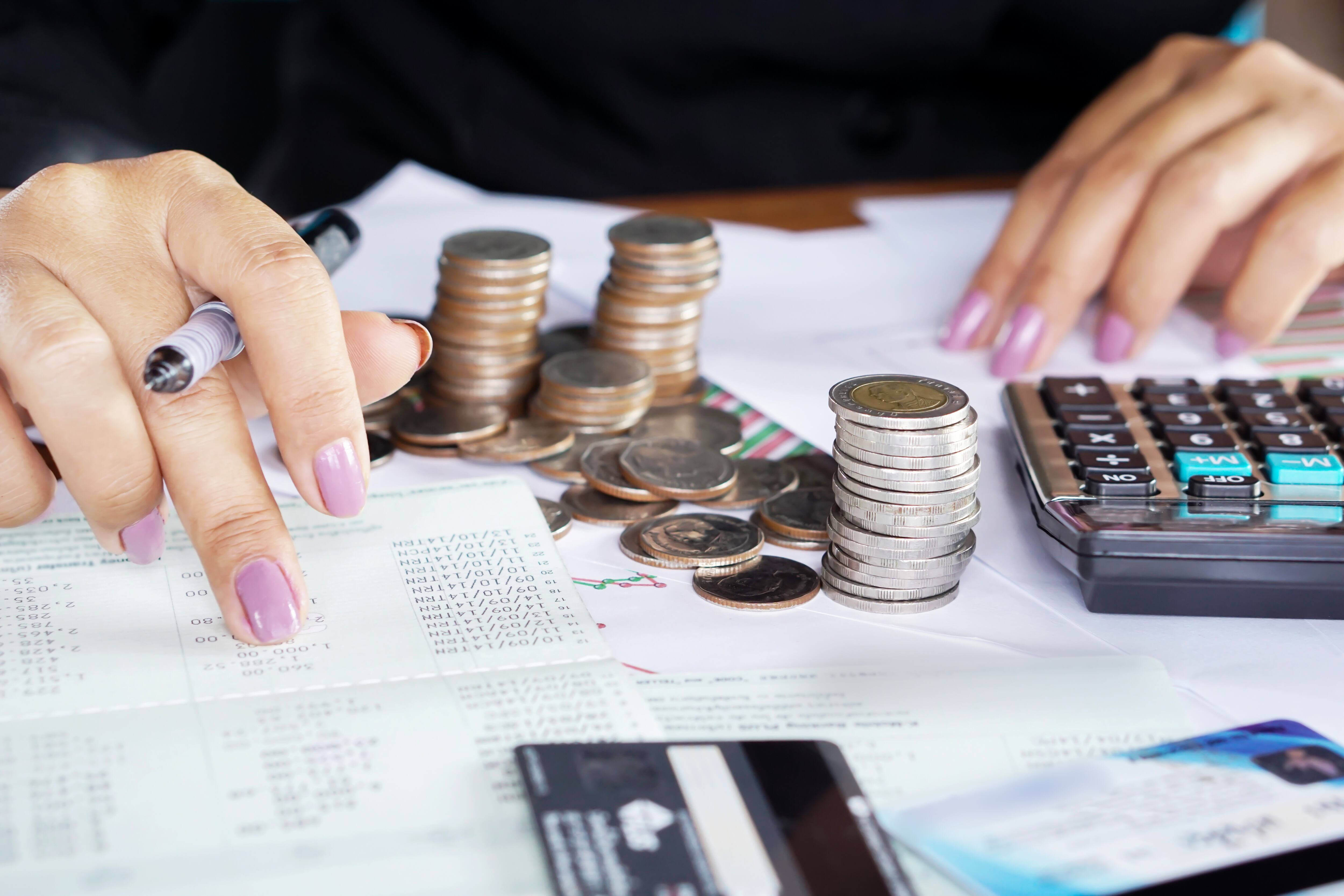 Razones por las que aumentará la declaración de renta en 2024 - Getty Images