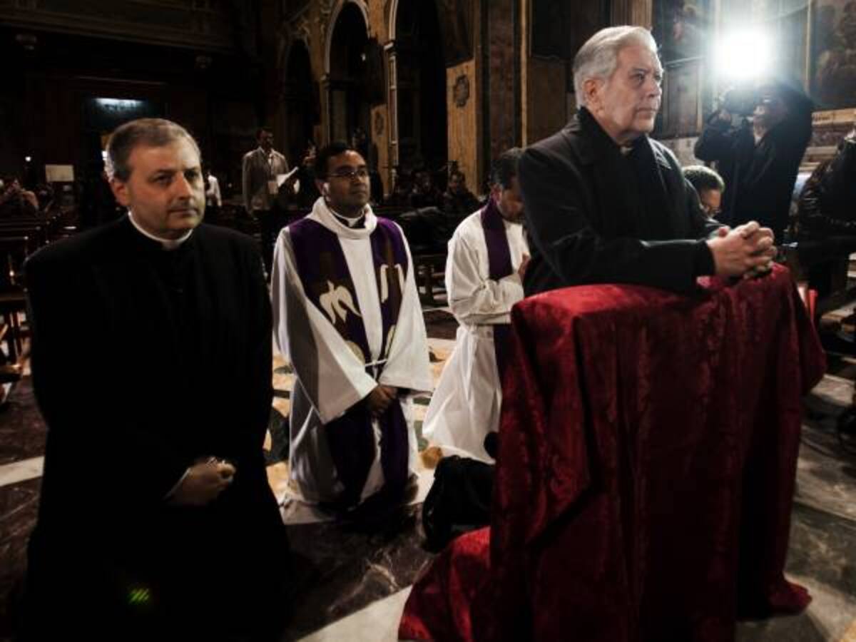 Papa Francisco recibirá a obispos de Venezuela, asegura Conferencia Episcopal Venezolana