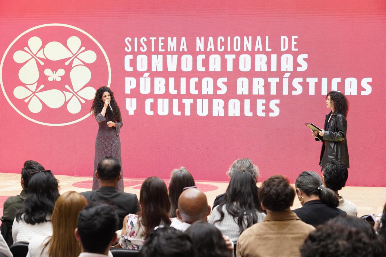 SINAC - Ministerio de las Culturas, las Artes y los Saberes
