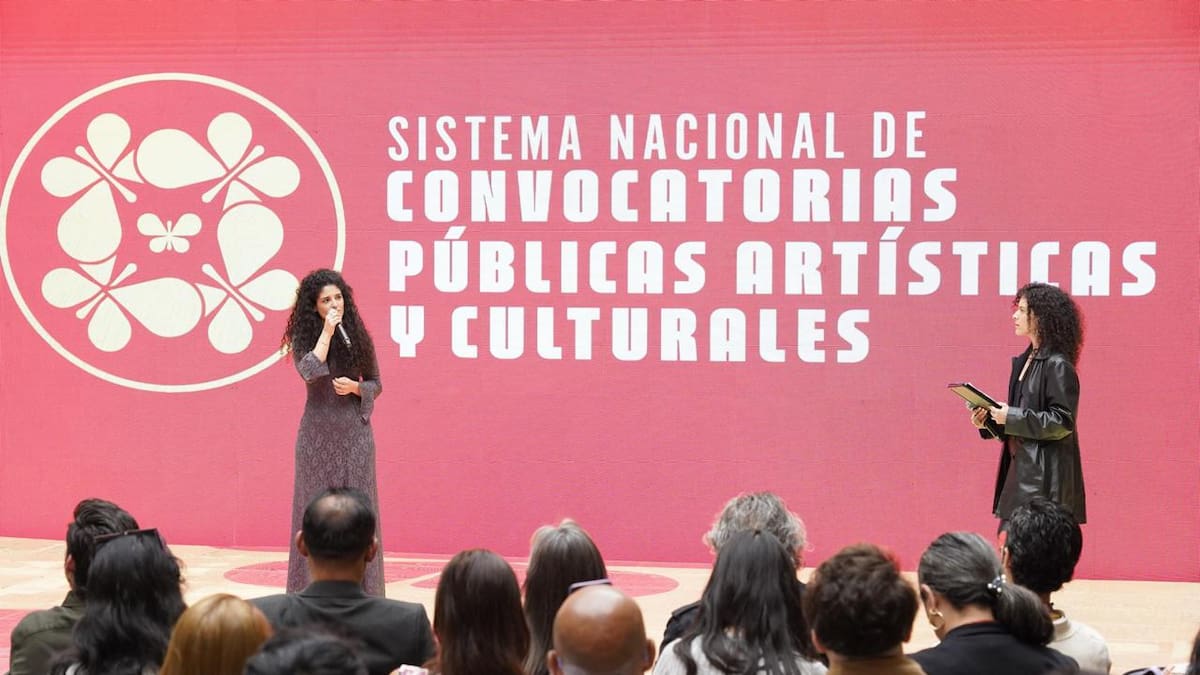 Cultura con más oportunidades: SINAC busca llevar recursos y creación artística a territorio