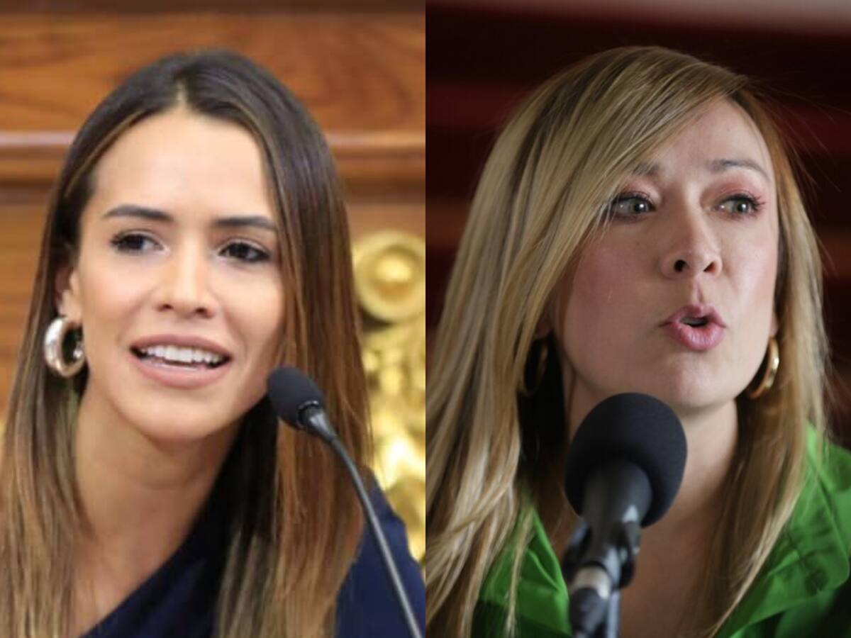 Continúa debate por creación de subcomisión en la reforma a la salud: congresistas debaten