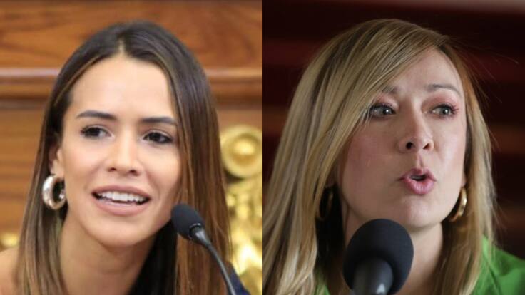 Continúa debate por creación de subcomisión en la reforma a la salud: congresistas debaten