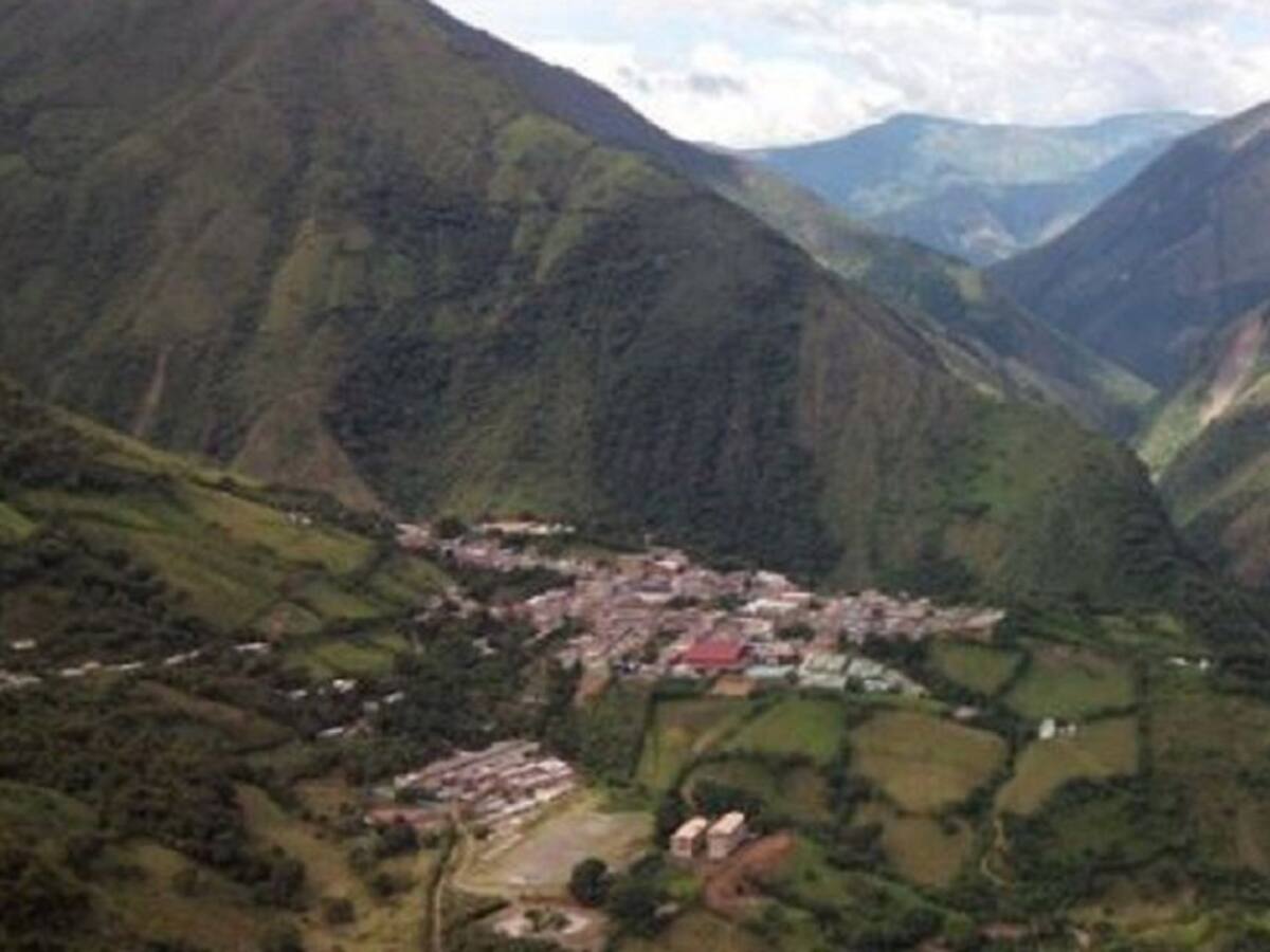 El Personero de Peque denunció nuevas amenazas de muerte en su contra