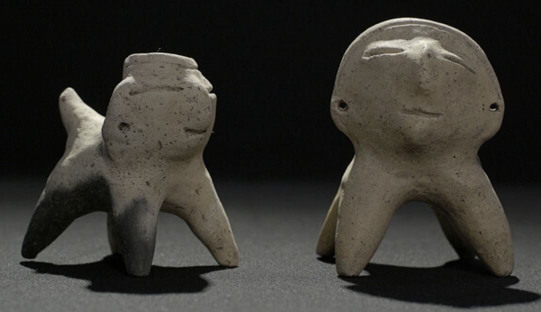 Museo Arqueológico Nueva Esperanza