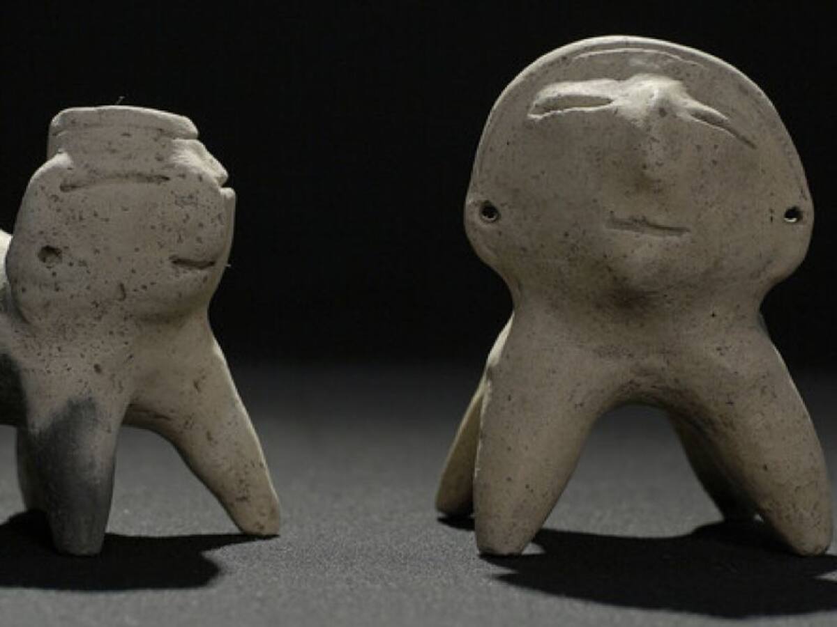 Nuevo museo arqueológico abre sus puertas en Cundinamarca