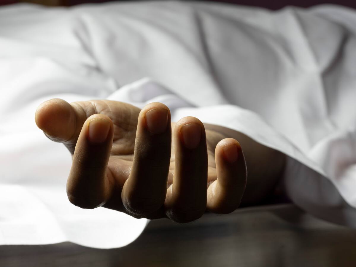 Comunidad en Ponedera, Atlántico desenterró cuerpo sin vida de una mujer: hubo alteración del orden
