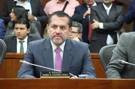 Foto Congreso de la República