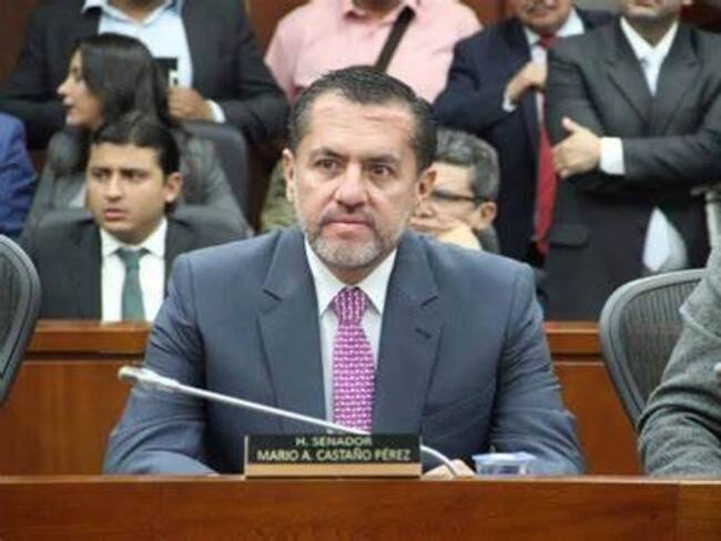 Foto Congreso de la República