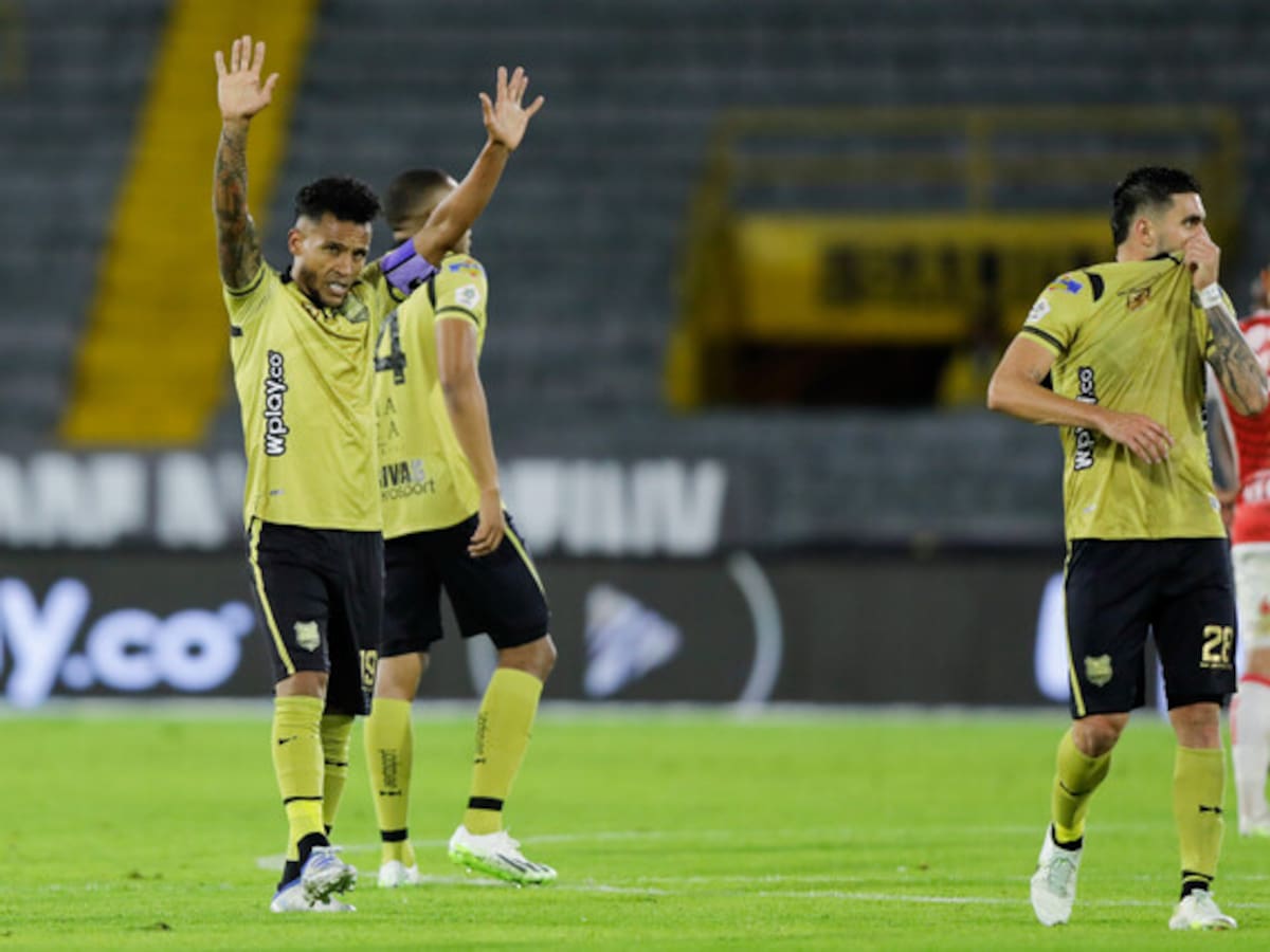 Wilson Morelo encuentra equipo para el 2024: así fue presentado