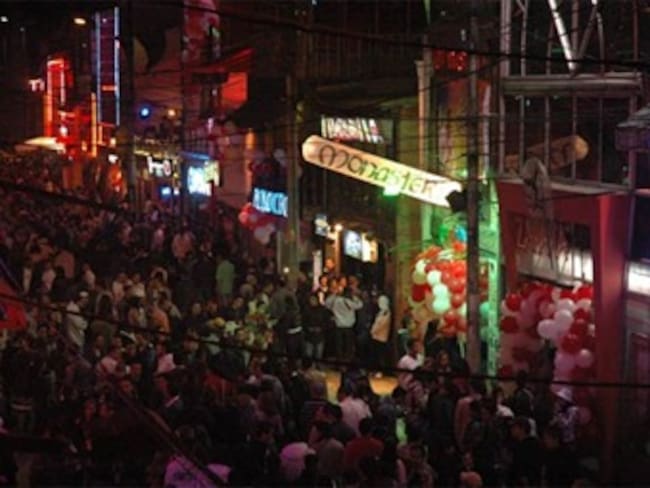 La “Zona Rosa” del Sur: una bomba de tiempo