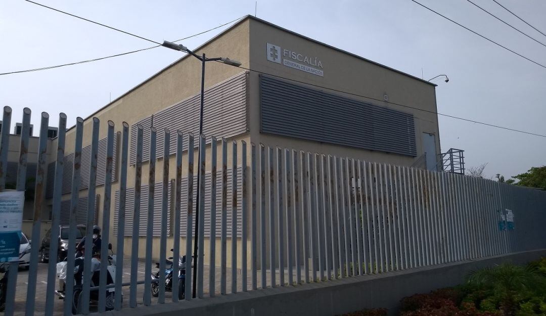 El hombre fue contratista, vinculado mediante contratación de prestación de servicios, entre 2014 y el 25 de diciembre de 2019
