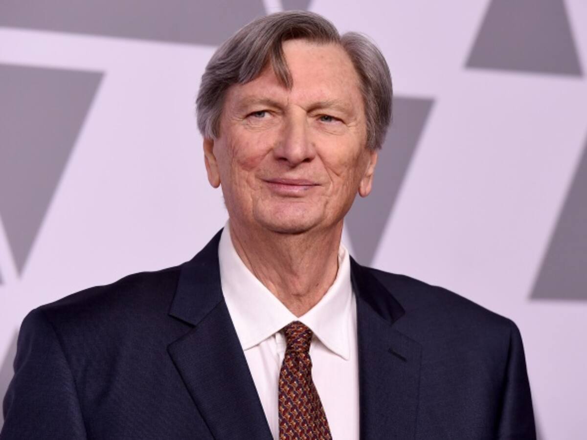 La Academia de Hollywood asegura que su presidente no cometió acoso sexual