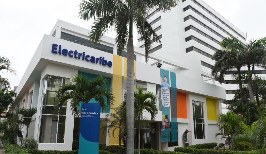 Contraloría en caso de Electricaribe