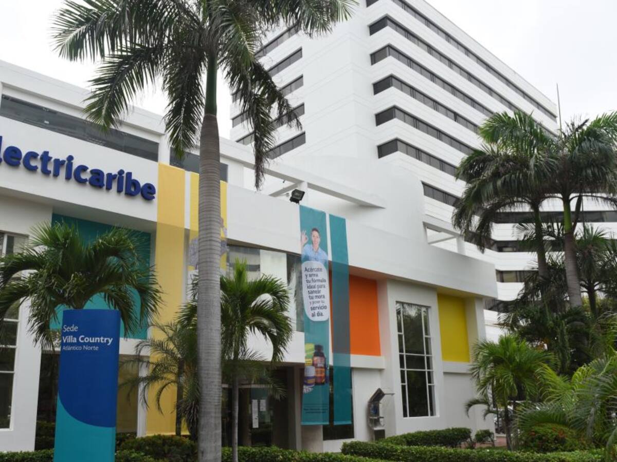 Electricaribe deberá pagar más de $ 211 mil millones por irregularidades