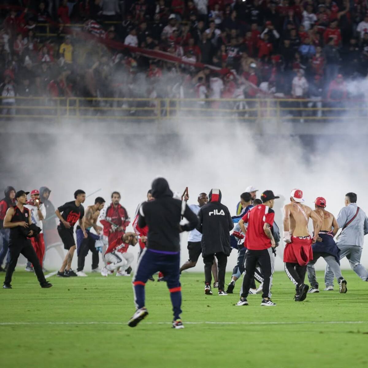 ¡América de Cali no podrá jugar en El Campín! Anuncio oficial y cambios en la programación de Liga