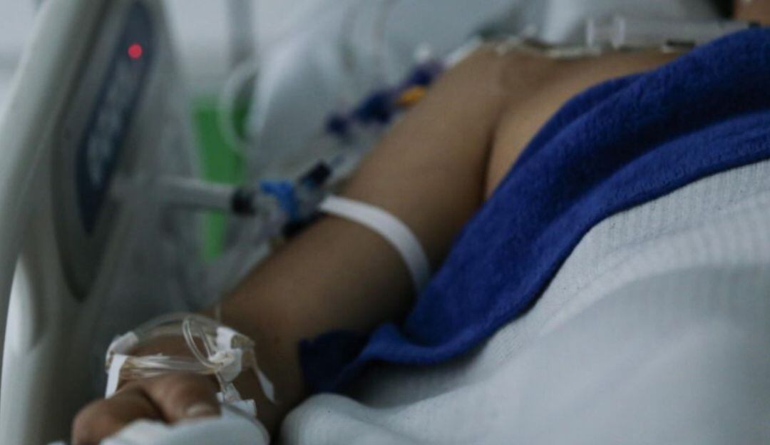 Cifra más baja de muertos por COVID en 2021