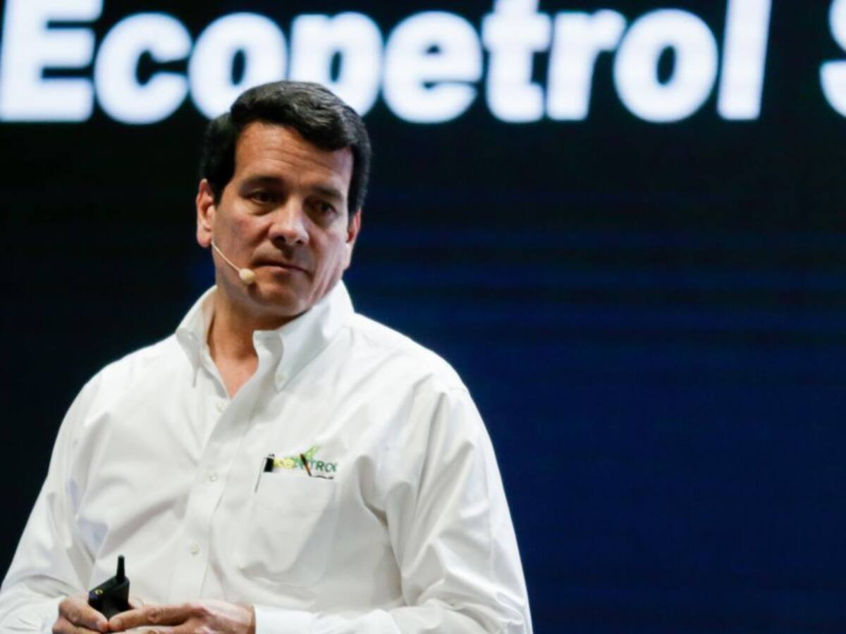 Ecopetrol trabaja por ampliación de Reficar
