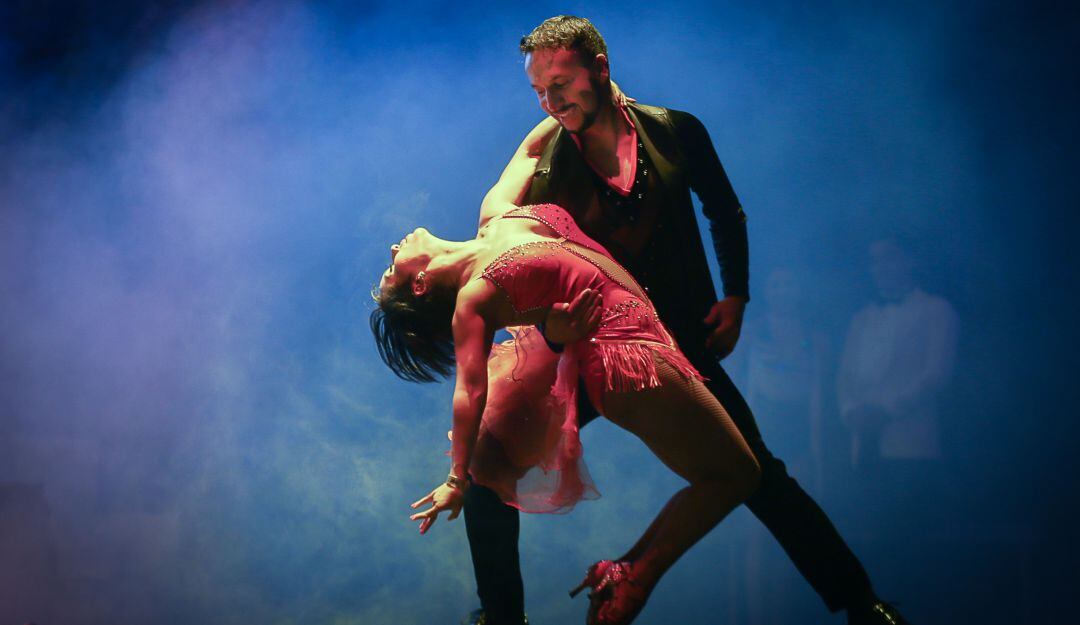 Salsa al Parque 2022