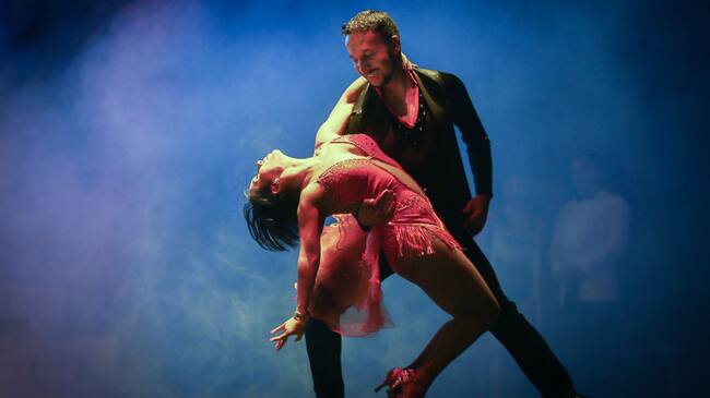 Salsa al Parque 2022