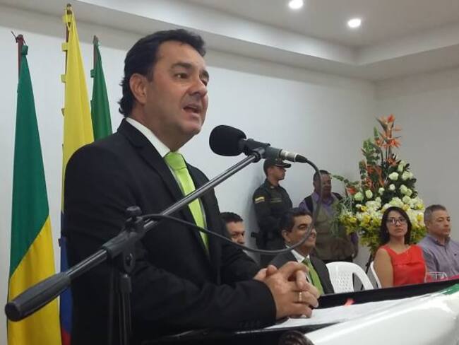 Pico y placa en toda la ciudad y por horas ya es una realidad en Armenia