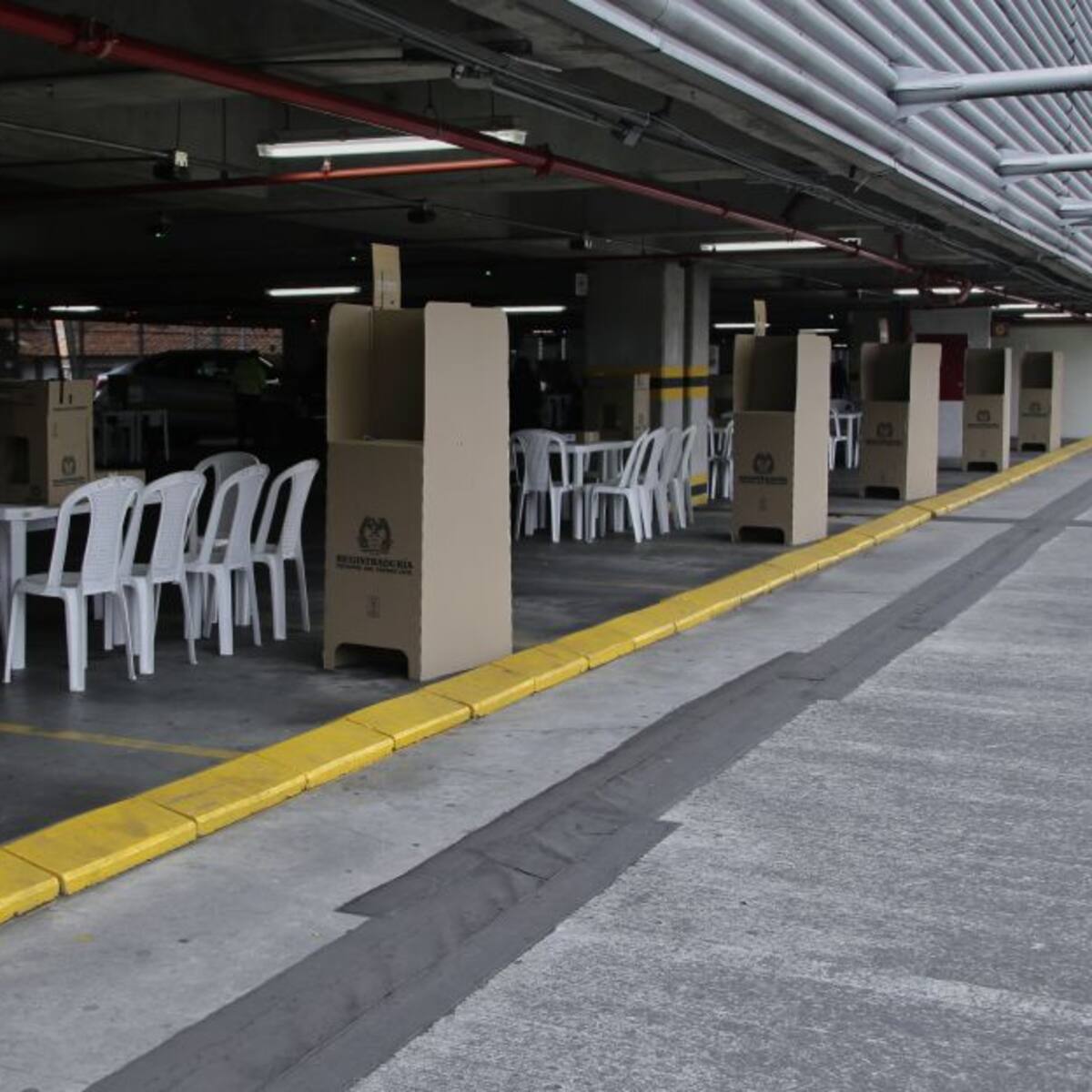 Cómo consultar jurados de votación en elecciones 2022 por app InfoVotantes