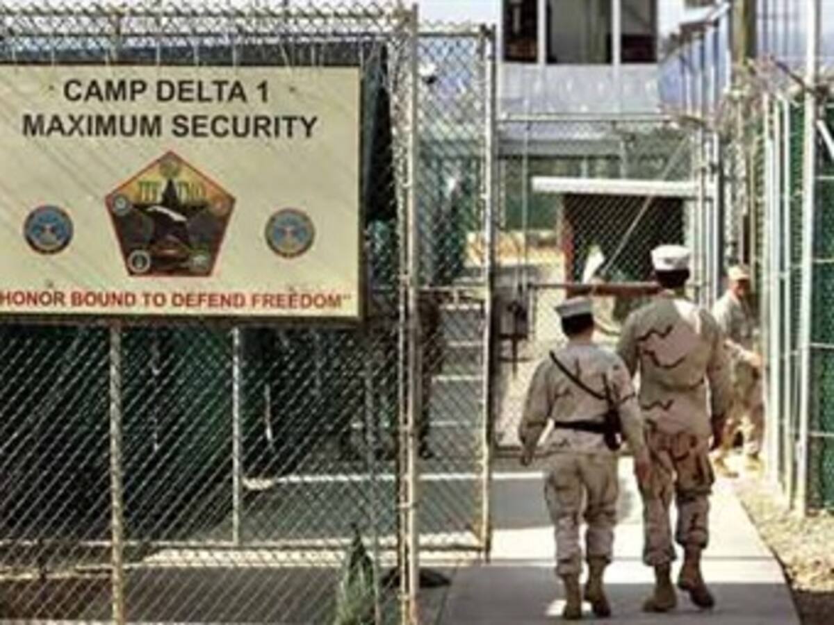 Cierre de prisión en Guantánamo probablemente no será en enero, según medios