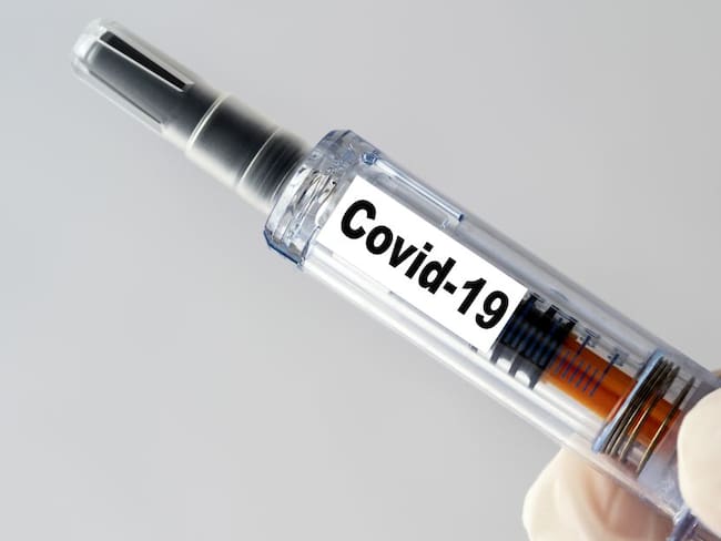 Invima: &quot;Listas 10 instituciones para las pruebas de la vacuna del COVID&quot;