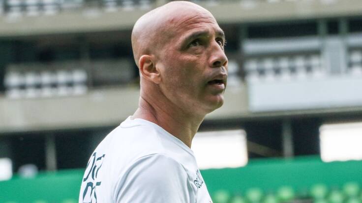 Presidente del Cali contó lo que realmente sucedió entre Mayer y Teo