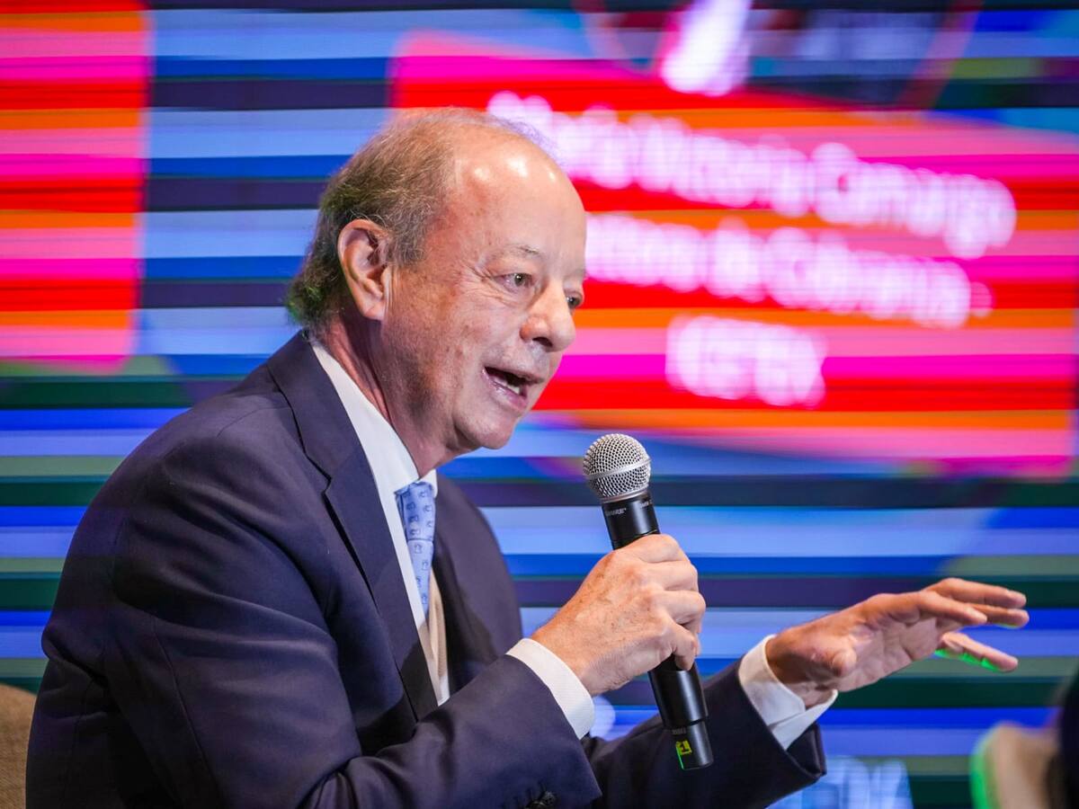 “Hay que ver la educación como inversión social, no como gasto”: Gabriel Silva