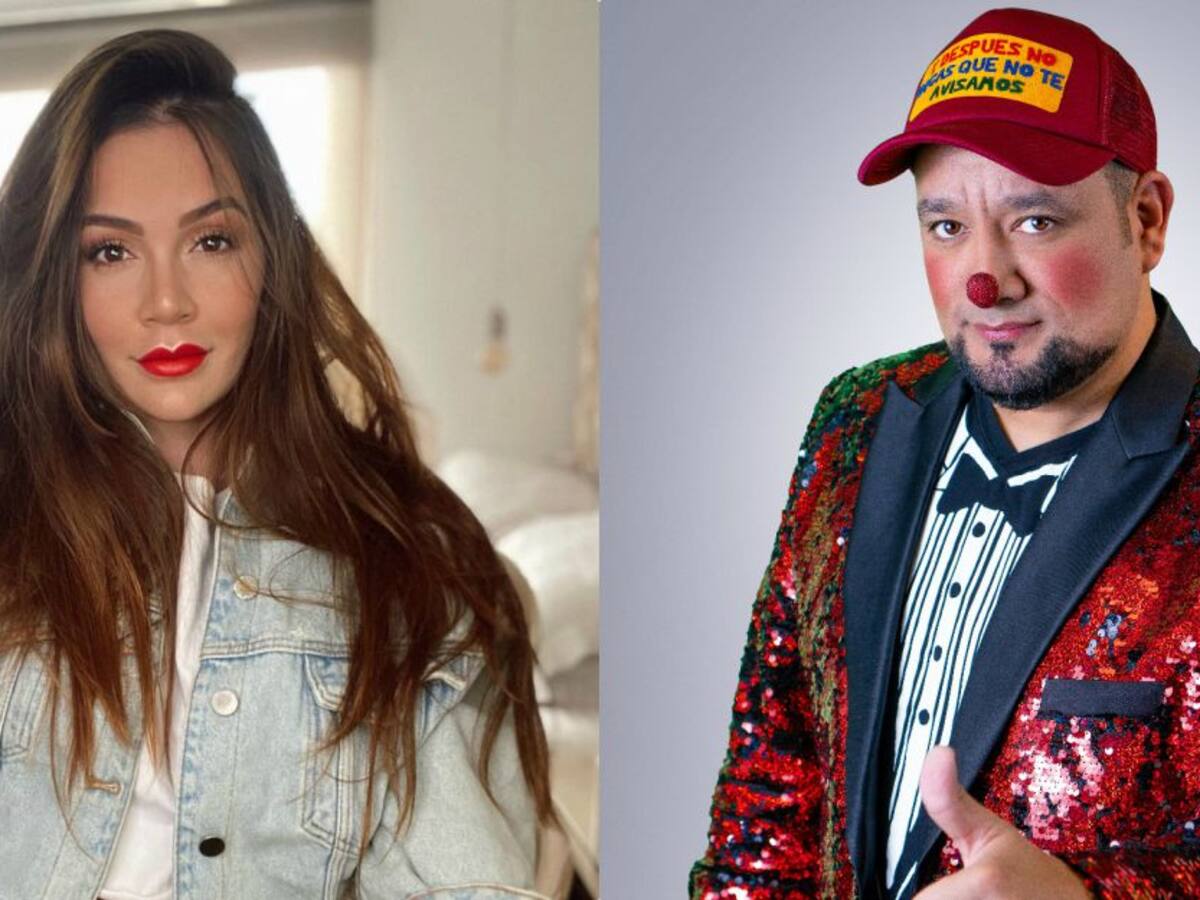 El comentario de Raúl Gasca que ofendió a Lina Tejeiro en Instagram