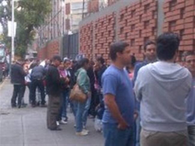 Abren centros electorales para las presidenciales en Venezuela