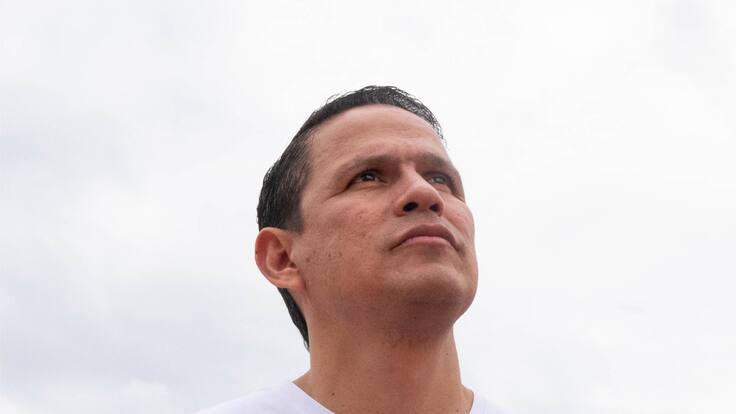 “La cuarta es la vencida”: Jorge Enrique Acevedo, alcalde electo de Cúcuta