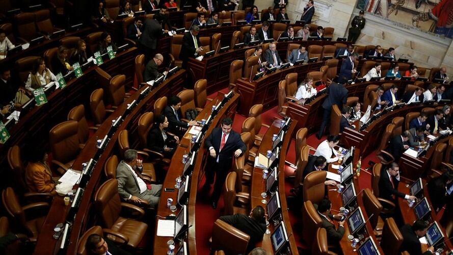 Imagen de referencia. Foto: Colprensa