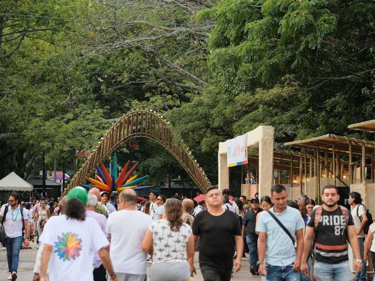 Llega la Semana de la Biodiversidad 2025 a Cali: Potenciar bioeconomía, uno de los objetivos