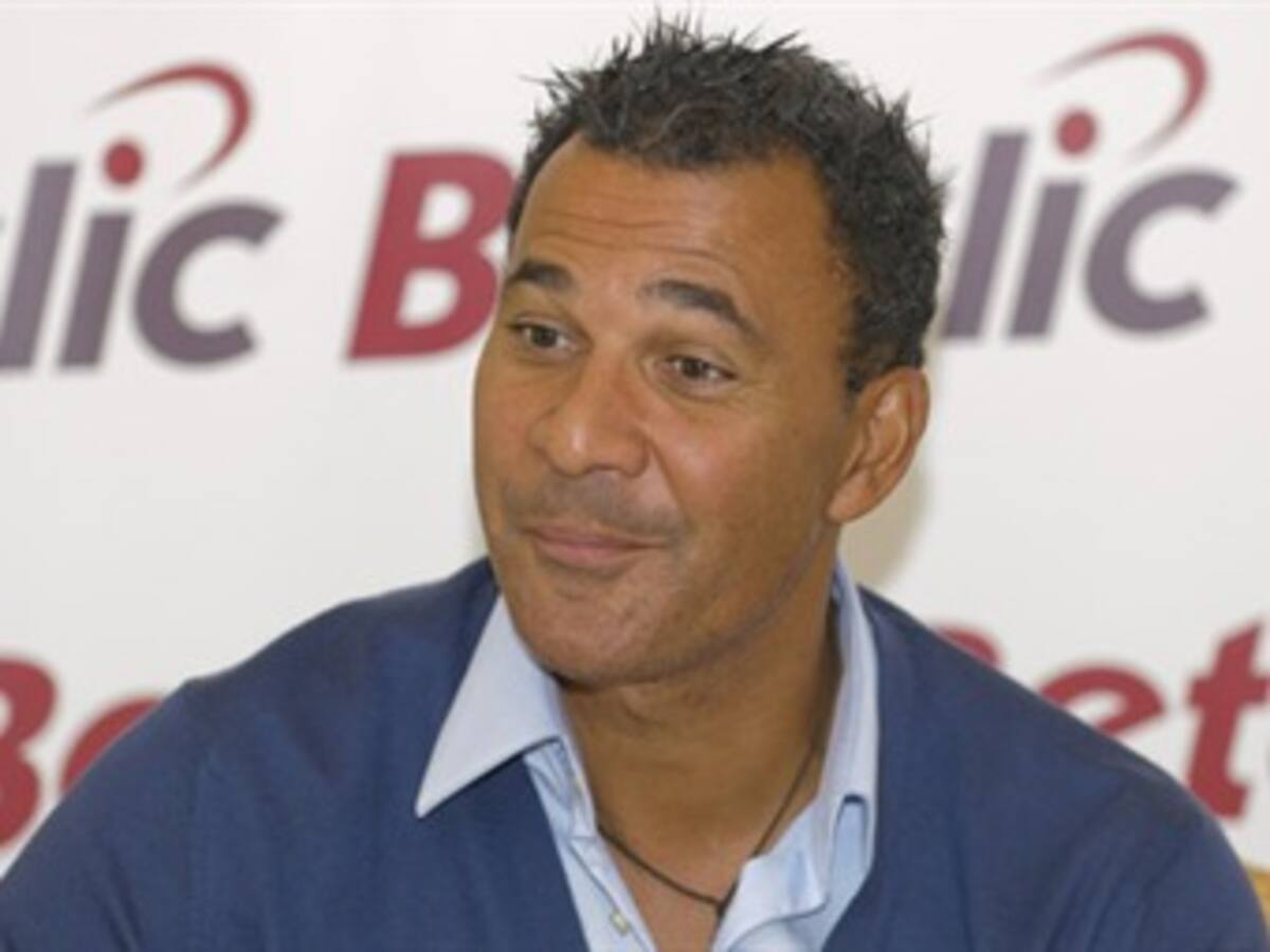 Gullit tiene la sensación de que Francia puede eliminar a España